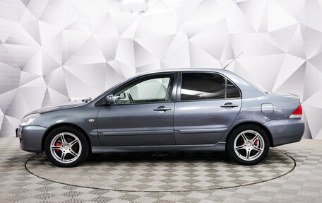 Mitsubishi Lancer IX, 2005 год, 435 000 рублей, 2 фотография