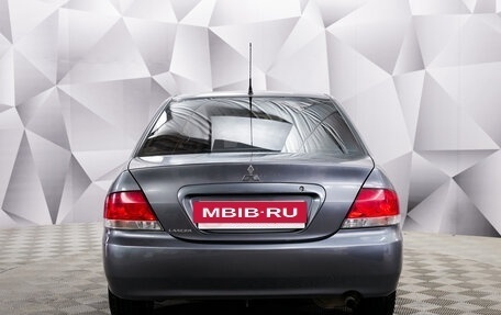 Mitsubishi Lancer IX, 2005 год, 435 000 рублей, 4 фотография