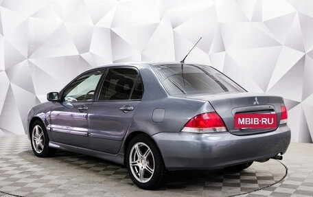 Mitsubishi Lancer IX, 2005 год, 435 000 рублей, 3 фотография