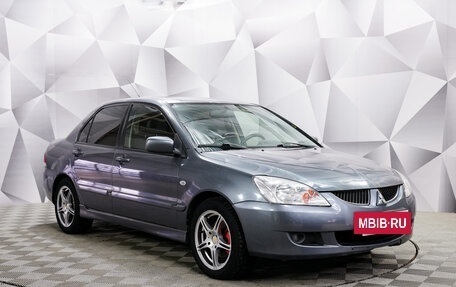 Mitsubishi Lancer IX, 2005 год, 435 000 рублей, 7 фотография