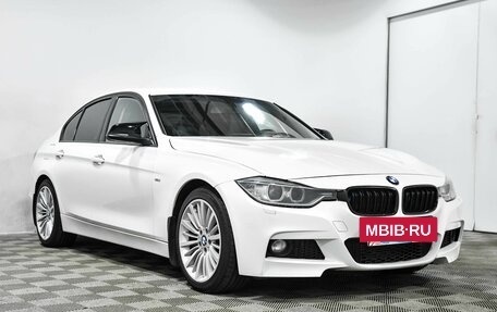 BMW 3 серия, 2012 год, 2 070 000 рублей, 4 фотография