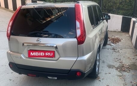 Nissan X-Trail, 2012 год, 1 800 000 рублей, 2 фотография