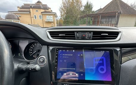 Nissan Qashqai, 2014 год, 1 395 000 рублей, 6 фотография