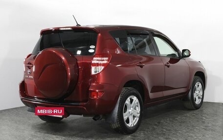 Toyota RAV4, 2010 год, 1 598 000 рублей, 3 фотография