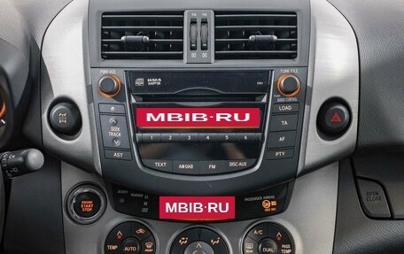 Toyota RAV4, 2010 год, 1 598 000 рублей, 9 фотография