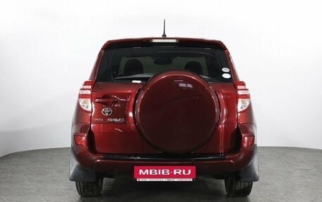 Toyota RAV4, 2010 год, 1 598 000 рублей, 4 фотография