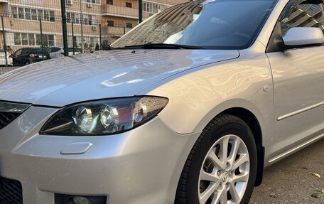 Mazda 3, 2008 год, 730 000 рублей, 12 фотография