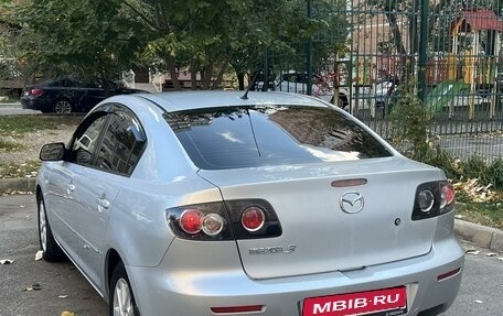 Mazda 3, 2008 год, 730 000 рублей, 4 фотография