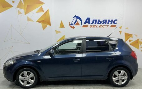 KIA cee'd I рестайлинг, 2009 год, 780 000 рублей, 5 фотография