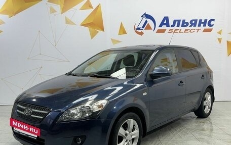 KIA cee'd I рестайлинг, 2009 год, 780 000 рублей, 6 фотография