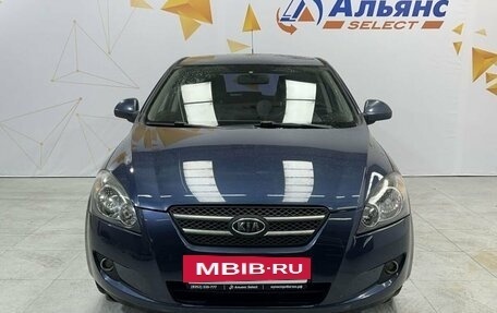 KIA cee'd I рестайлинг, 2009 год, 780 000 рублей, 7 фотография