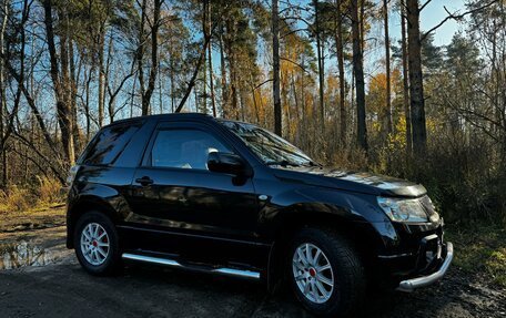 Suzuki Grand Vitara, 2006 год, 900 000 рублей, 6 фотография