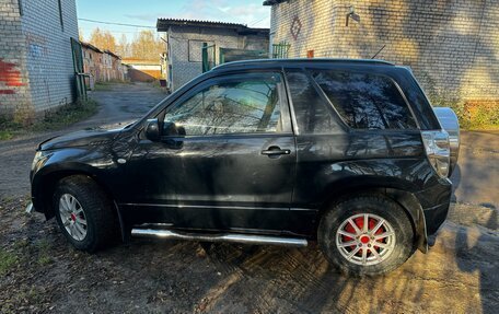 Suzuki Grand Vitara, 2006 год, 900 000 рублей, 10 фотография