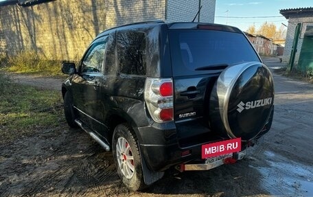 Suzuki Grand Vitara, 2006 год, 900 000 рублей, 9 фотография