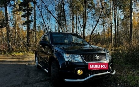 Suzuki Grand Vitara, 2006 год, 900 000 рублей, 3 фотография