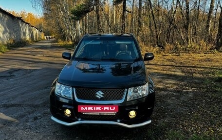 Suzuki Grand Vitara, 2006 год, 900 000 рублей, 4 фотография