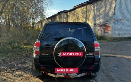 Suzuki Grand Vitara, 2006 год, 900 000 рублей, 2 фотография