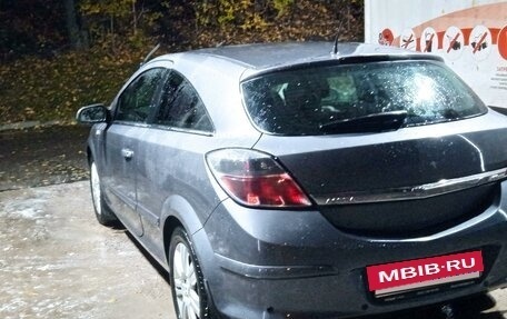 Opel Astra H, 2007 год, 500 000 рублей, 3 фотография