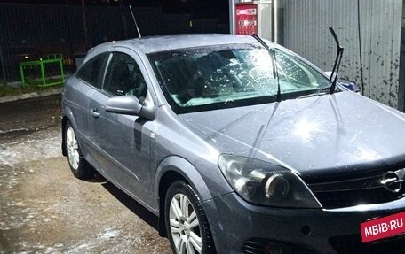 Opel Astra H, 2007 год, 500 000 рублей, 5 фотография