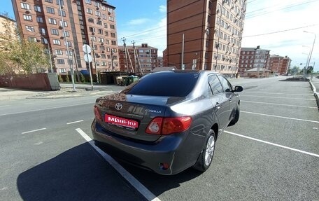 Toyota Corolla, 2007 год, 1 000 000 рублей, 1 фотография