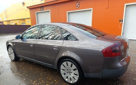 Audi A6, 2000 год, 520 000 рублей, 2 фотография