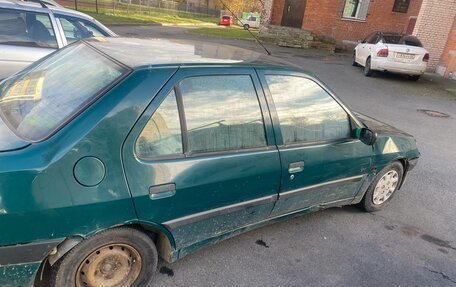 Peugeot 306, 1998 год, 85 000 рублей, 4 фотография