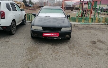 Mitsubishi Diamante II, 1995 год, 170 000 рублей, 4 фотография