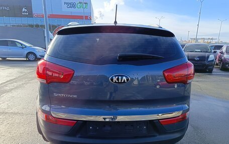 KIA Sportage III, 2015 год, 1 799 000 рублей, 6 фотография