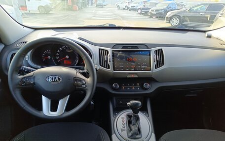 KIA Sportage III, 2015 год, 1 799 000 рублей, 17 фотография