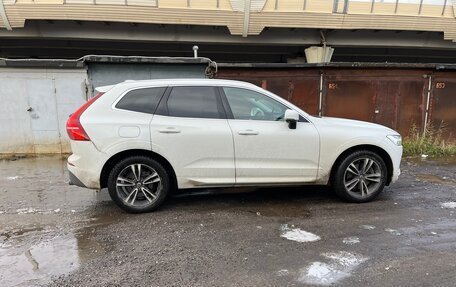 Volvo XC60 II, 2018 год, 3 340 000 рублей, 4 фотография