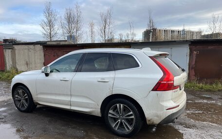 Volvo XC60 II, 2018 год, 3 340 000 рублей, 6 фотография