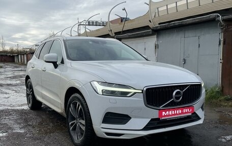 Volvo XC60 II, 2018 год, 3 340 000 рублей, 2 фотография