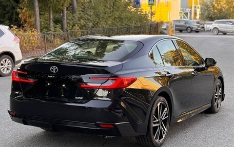 Toyota Camry, 2024 год, 4 980 000 рублей, 4 фотография