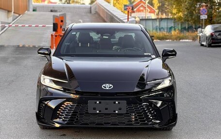 Toyota Camry, 2024 год, 4 980 000 рублей, 2 фотография