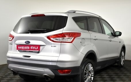 Ford Kuga III, 2014 год, 1 075 000 рублей, 4 фотография