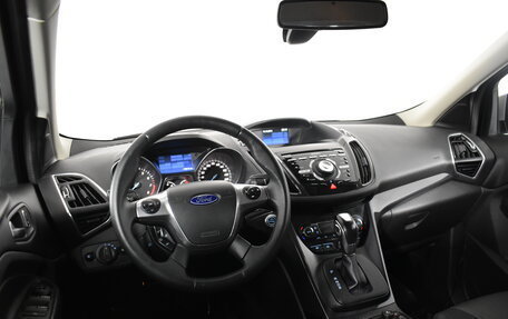 Ford Kuga III, 2014 год, 1 075 000 рублей, 14 фотография