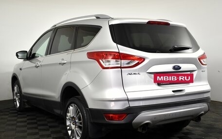 Ford Kuga III, 2014 год, 1 075 000 рублей, 6 фотография