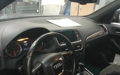 Audi Q5, 2008 год, 1 175 000 рублей, 5 фотография