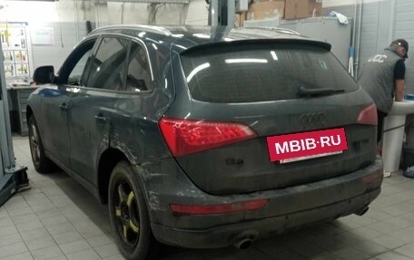 Audi Q5, 2008 год, 1 175 000 рублей, 4 фотография