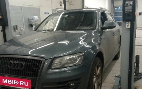 Audi Q5, 2008 год, 1 175 000 рублей, 2 фотография