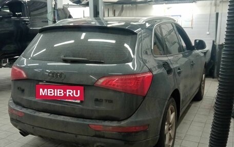 Audi Q5, 2008 год, 1 175 000 рублей, 3 фотография