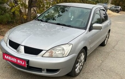 Mitsubishi Lancer IX, 2007 год, 750 000 рублей, 1 фотография