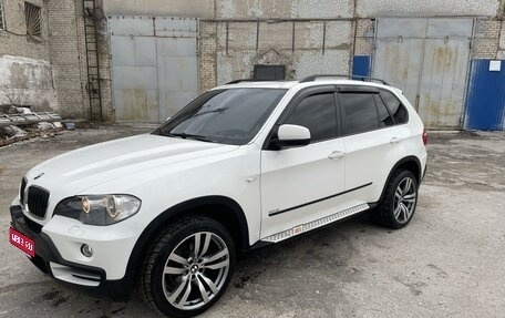 BMW X5, 2007 год, 1 600 000 рублей, 1 фотография