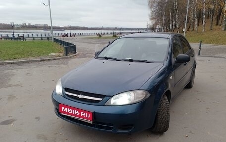 Chevrolet Lacetti, 2008 год, 420 000 рублей, 1 фотография