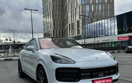 Porsche Cayenne III, 2019 год, 12 500 000 рублей, 1 фотография