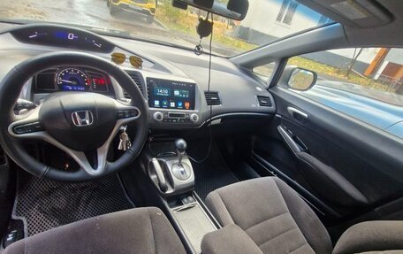 Honda Civic VIII, 2008 год, 880 000 рублей, 10 фотография