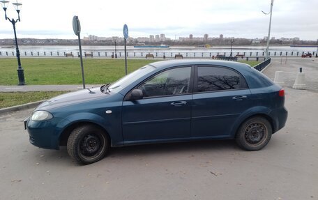 Chevrolet Lacetti, 2008 год, 420 000 рублей, 2 фотография