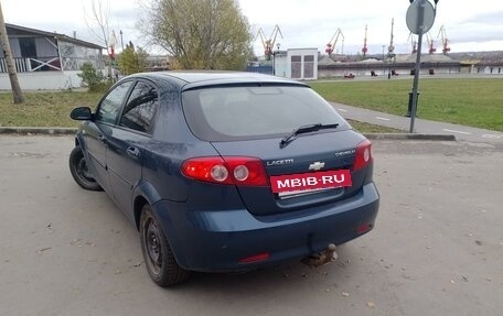 Chevrolet Lacetti, 2008 год, 420 000 рублей, 3 фотография