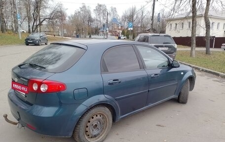 Chevrolet Lacetti, 2008 год, 420 000 рублей, 4 фотография