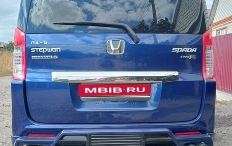 Honda Stepwgn IV, 2011 год, 1 720 000 рублей, 11 фотография